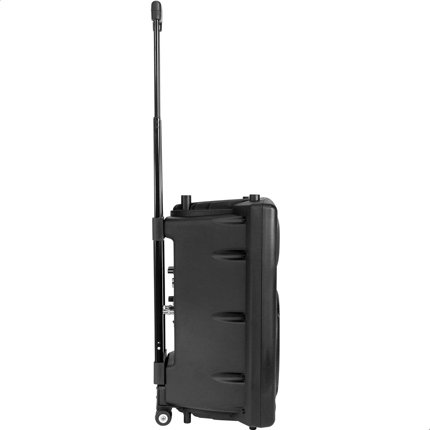 Ibiza PORT12VHF-BT enceinte 12" 700W, 2 micros, BT, USB, SD, 5–7h autonomie