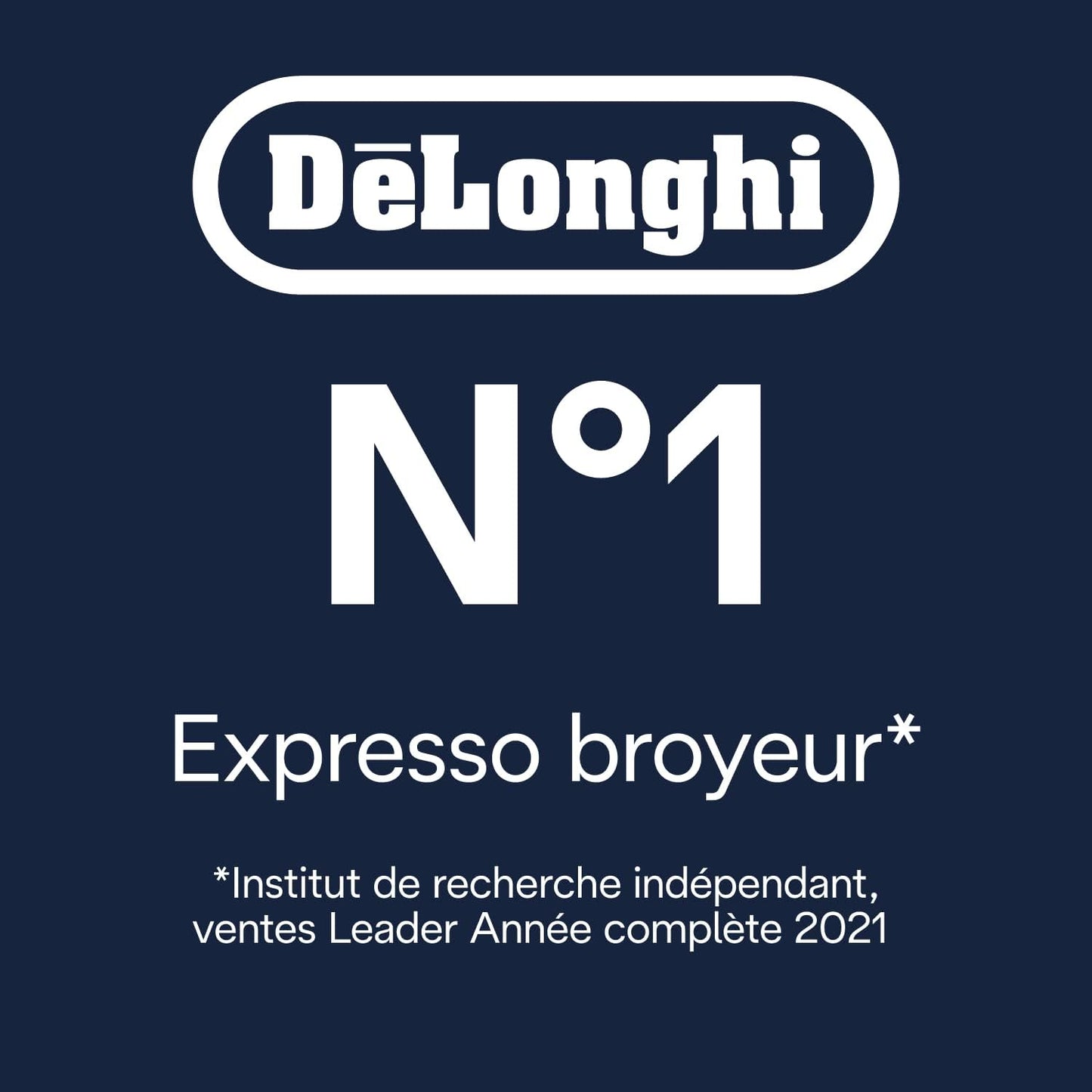 De'Longhi Magnifica Evo ECAM292.33.SB, expresso/cappuccino, argent