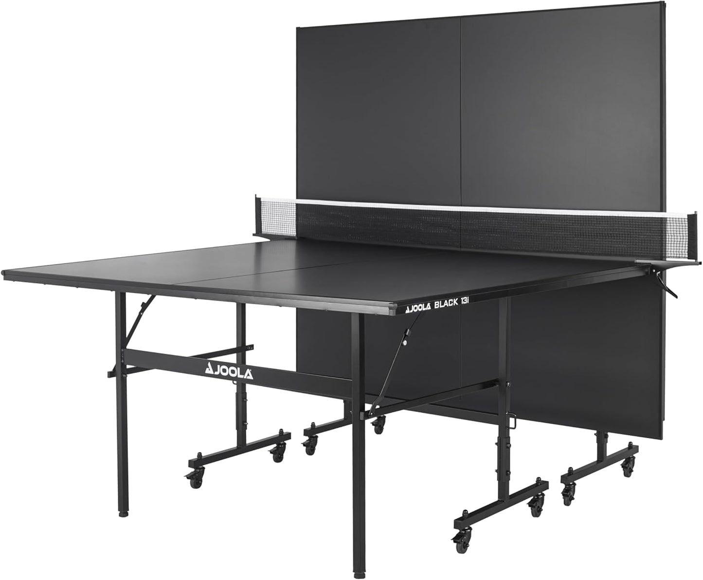 JOOLA table ping-pong Inside 274x152.5x76cm, pliable, filet inclus