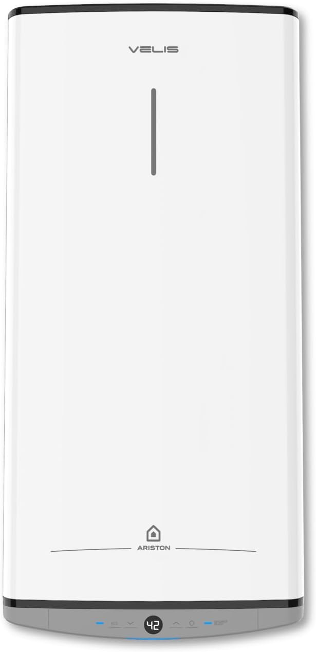 Ariston Velis Dune chauffe-eau plat 45L, 13% économie, fabriqué en France