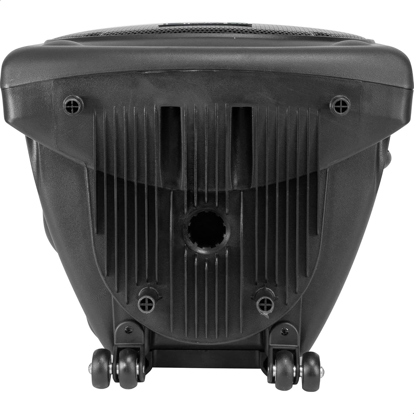 Ibiza PORT12VHF-BT enceinte 12" 700W, 2 micros, BT, USB, SD, 5–7h autonomie