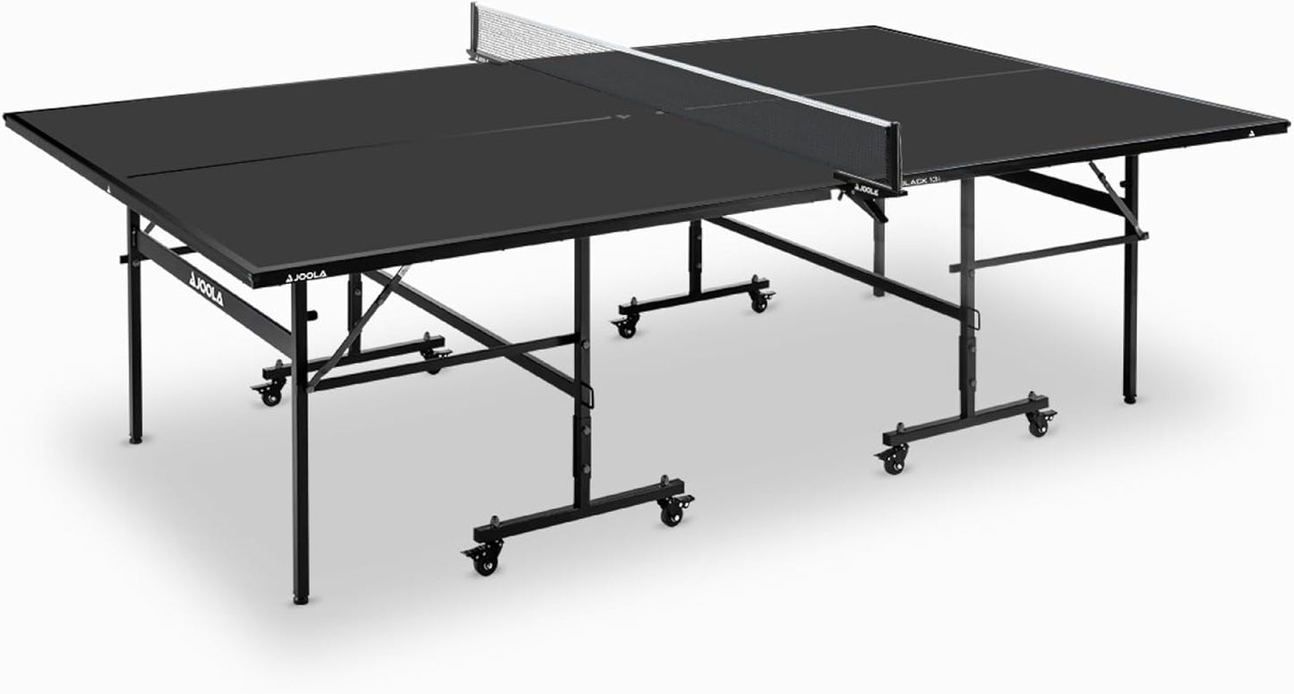 JOOLA table ping-pong Inside 274x152.5x76cm, pliable, filet inclus