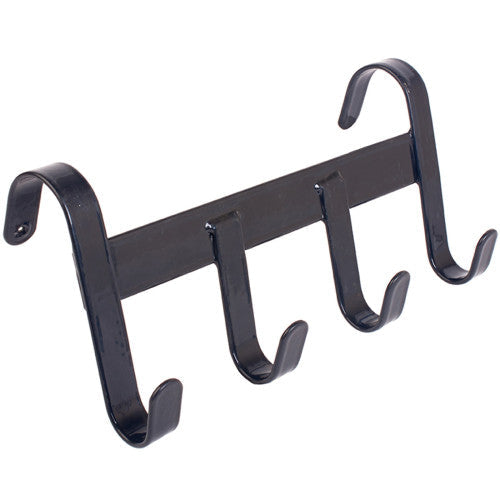 Cintre pratique Perry Equestrian Stable - Quatre crochets