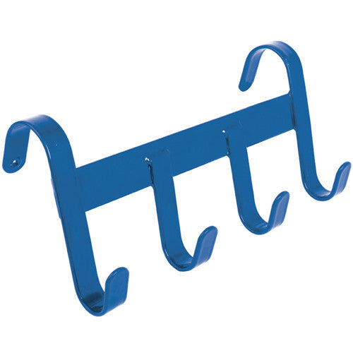 Cintre pratique Perry Equestrian Stable - Quatre crochets