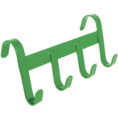 Cintre pratique Perry Equestrian Stable - Quatre crochets