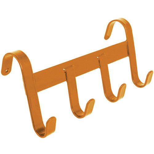 Cintre pratique Perry Equestrian Stable - Quatre crochets