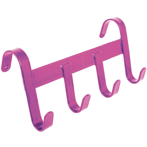 Cintre pratique Perry Equestrian Stable - Quatre crochets