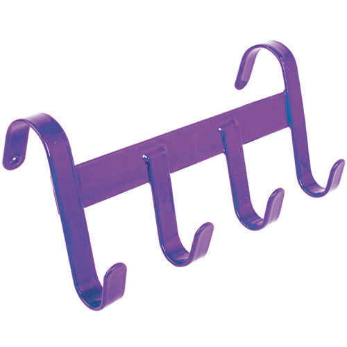 Cintre pratique Perry Equestrian Stable - Quatre crochets