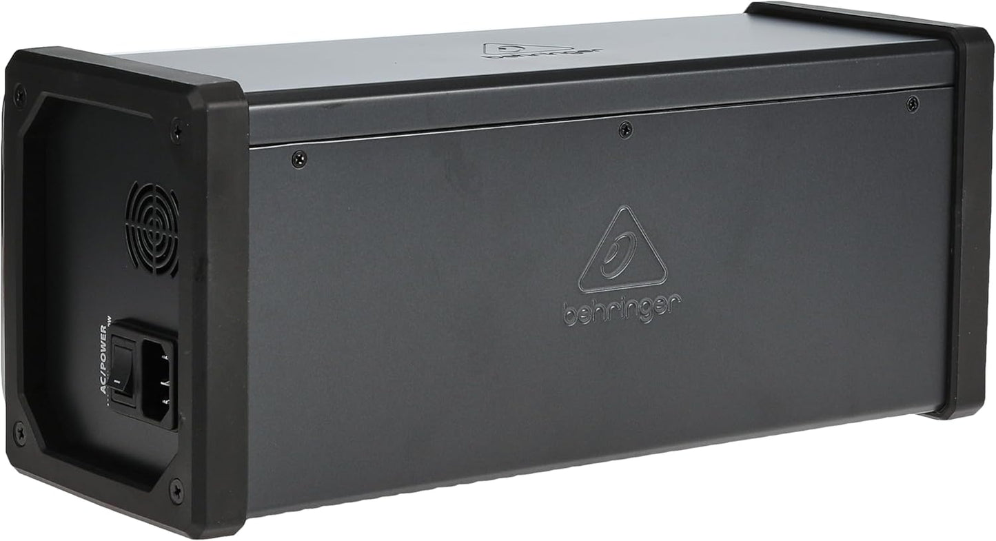 Behringer XR18 mélangeur numérique 18 canaux, 12 bus, WiFi + USB, iPad/Android