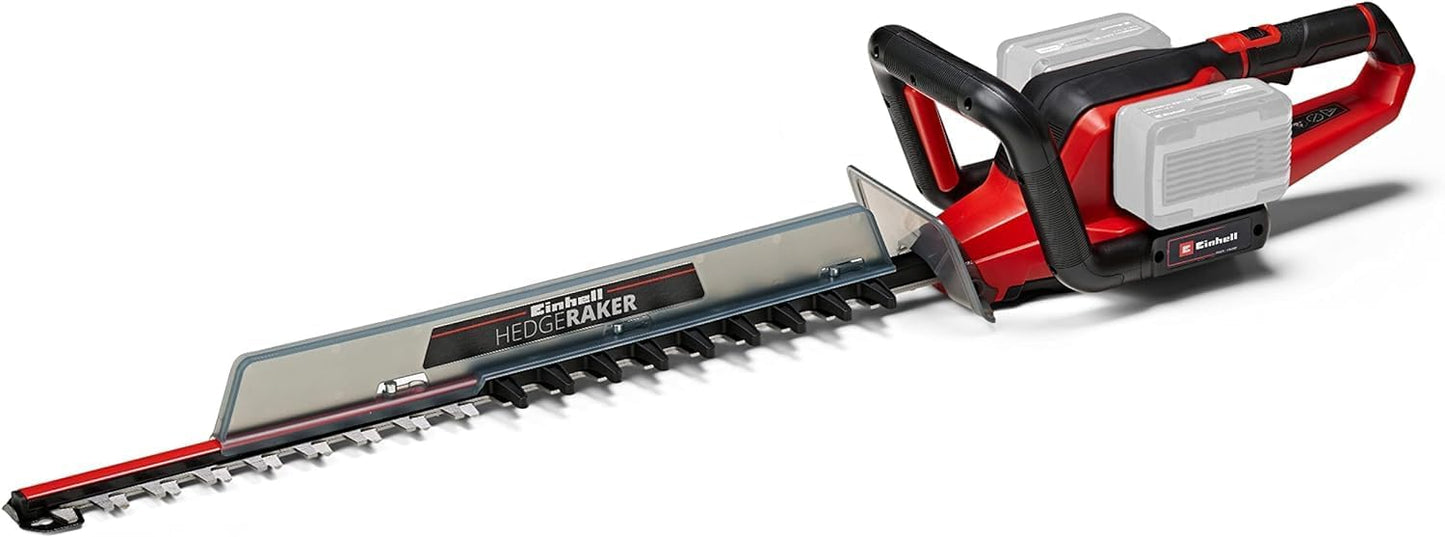 Einhell taille-haies GE-CH 36/65 Li-Solo, 36V, 65cm, batteries 3.0Ah incluses