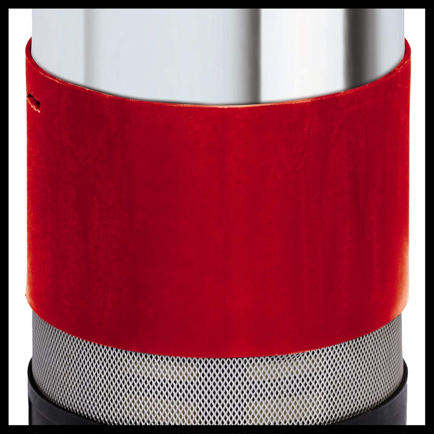 Einhell pompe immergée auto GE-PP 1100 N-A, inox, 1100W, 15m câble, 35°C
