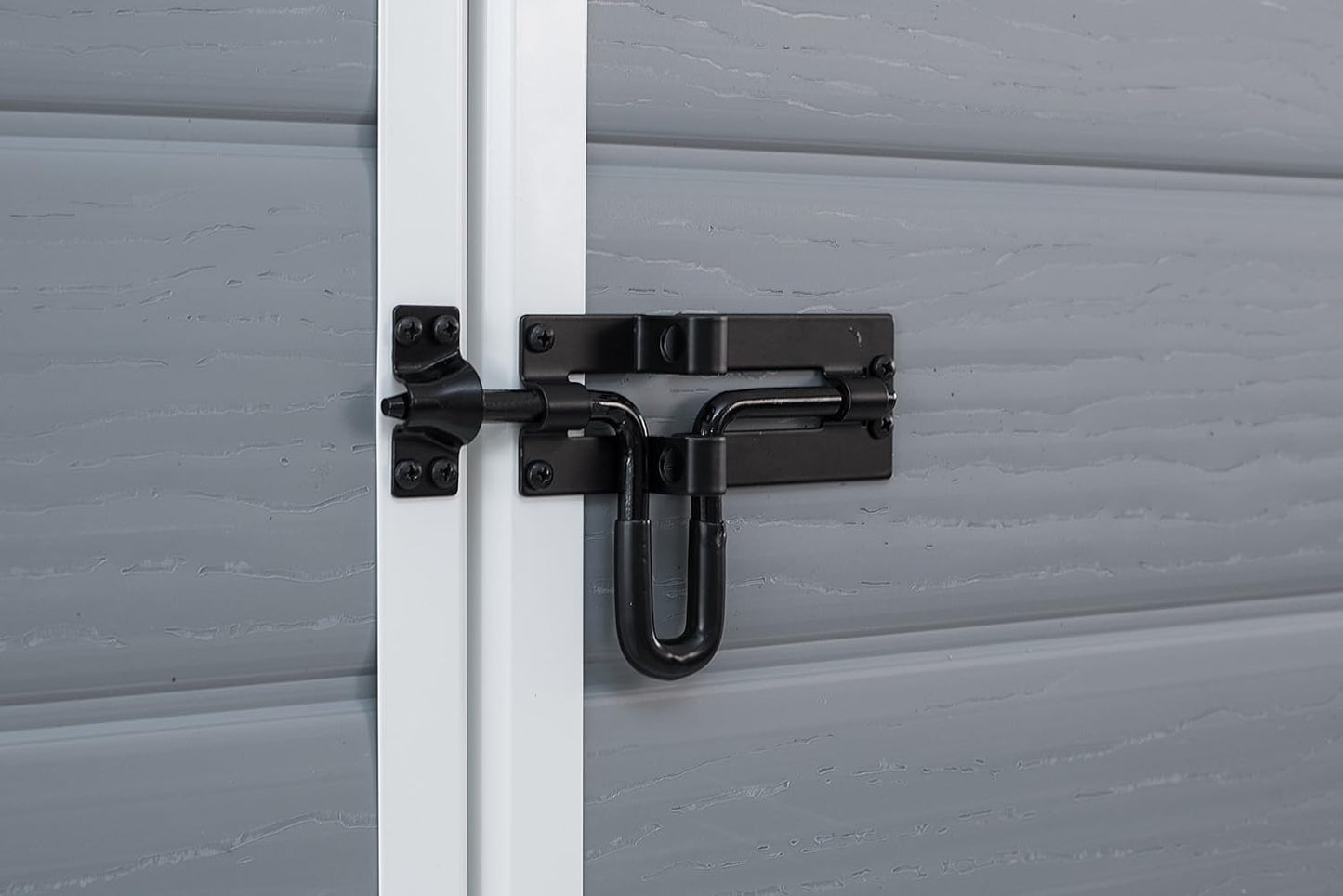 KETER Abri de jardin Manor 64 monopente 1.8m²
