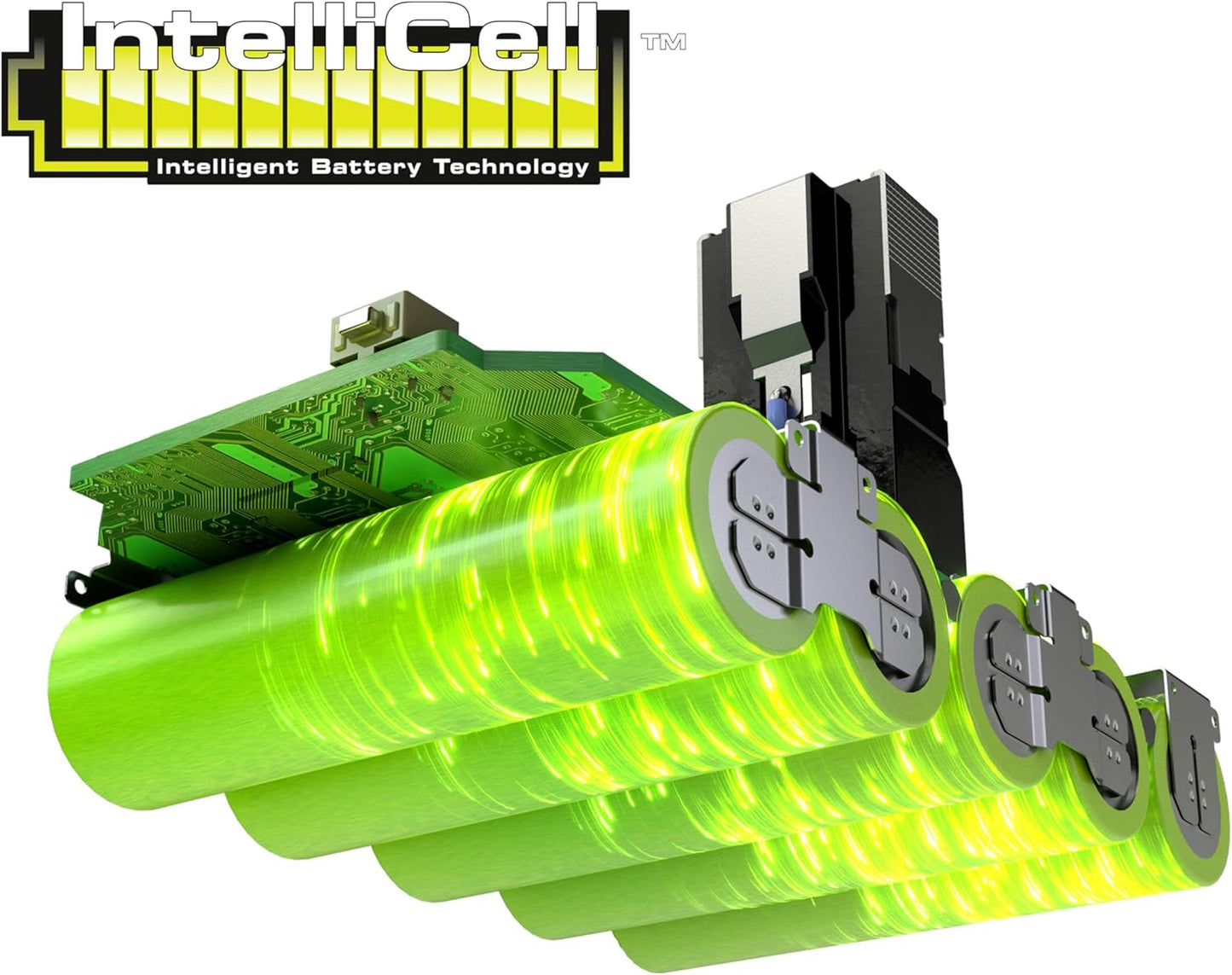 Ryobi scie circulaire 18V brushless, 2 lames 184mm, rail, batterie/chargeur inclus