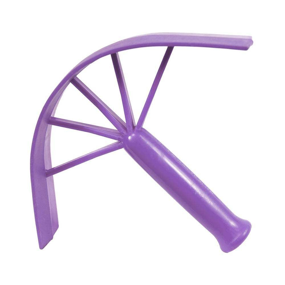 Grattoir à transpiration en plastique Perry Equestrian, pour toilette de chevaux, poneys et animaux de compagnie, 6 couleurs