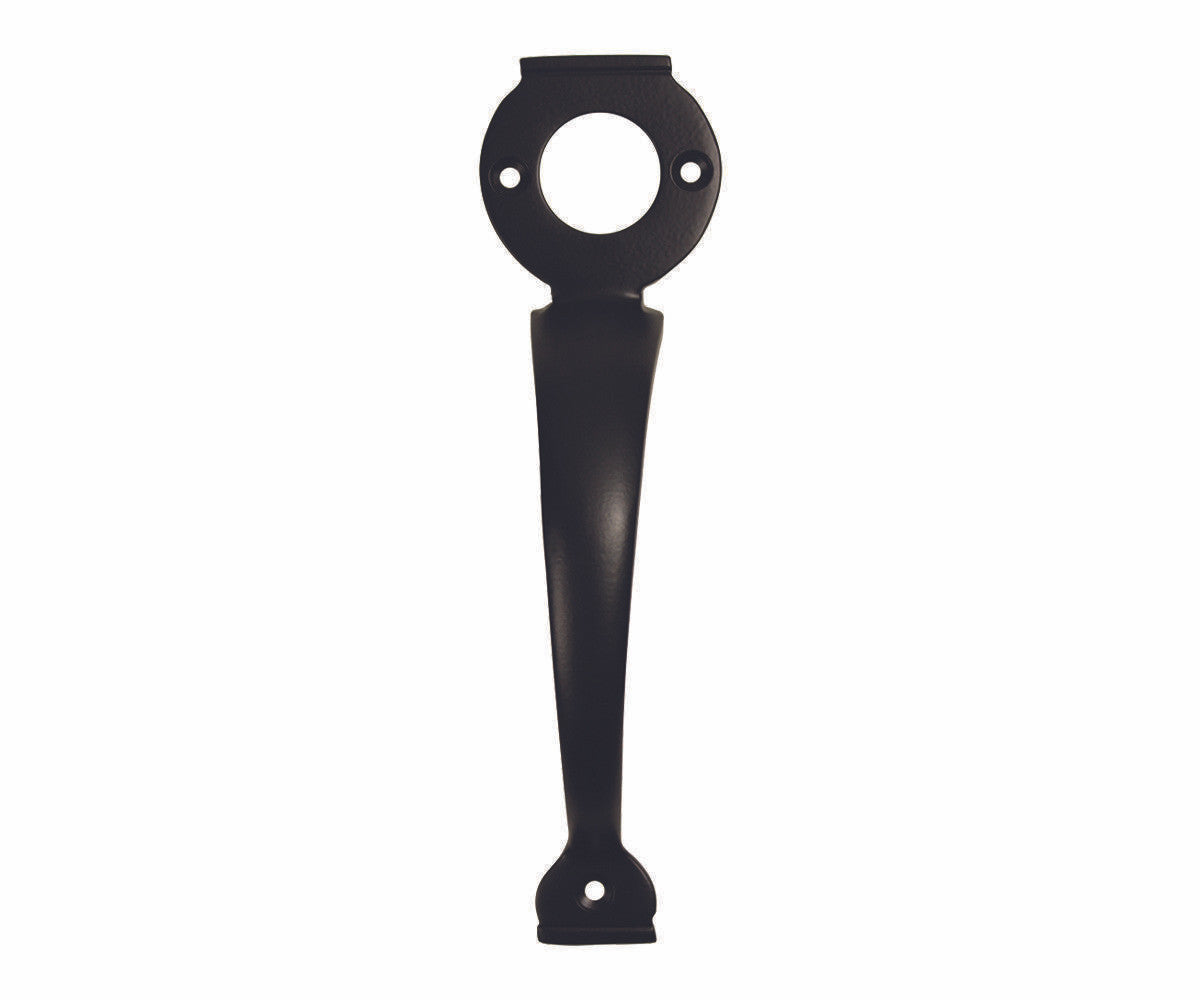 Poignée de verrouillage à longue course 8" 200 mm 3 finitions Finition laiton noir Chrome