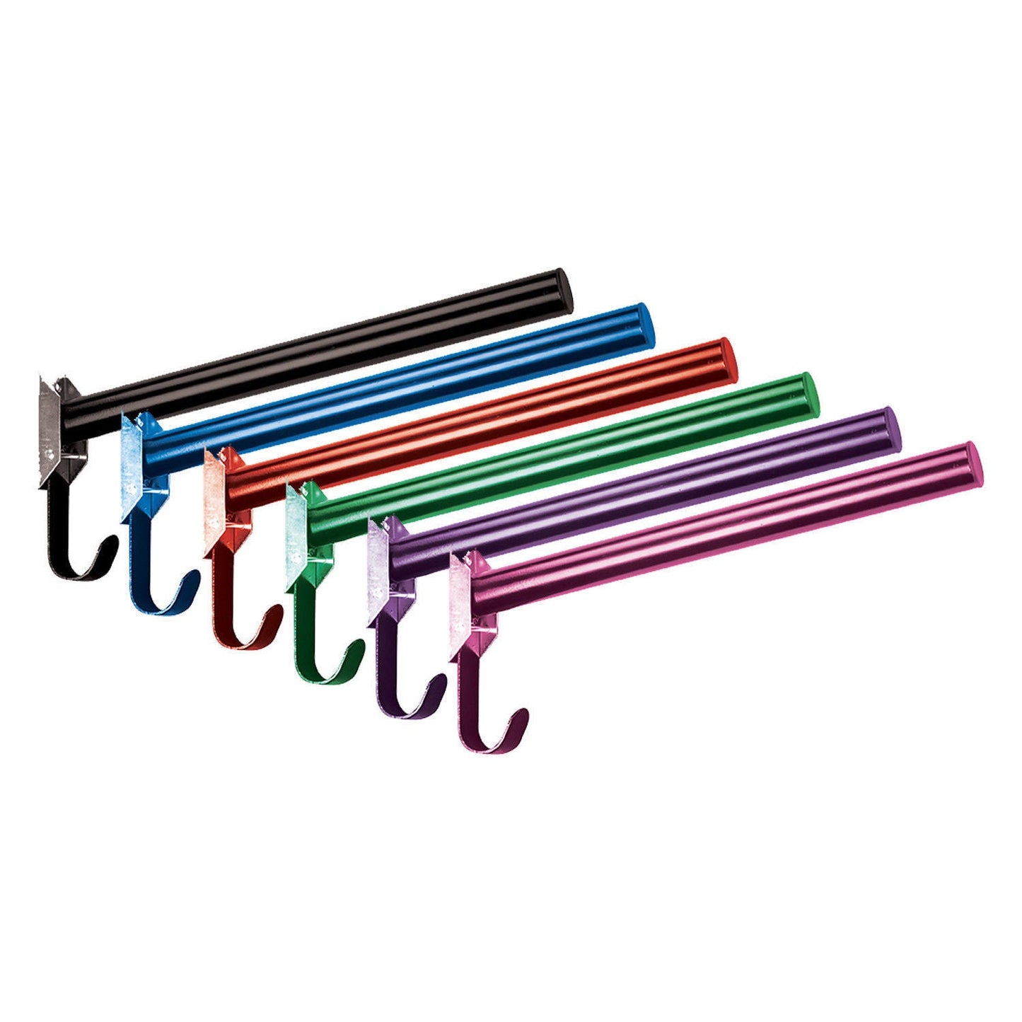 Porte-selle pliable Perry Equestrian Sellerie Écurie Cour Cheval Poney