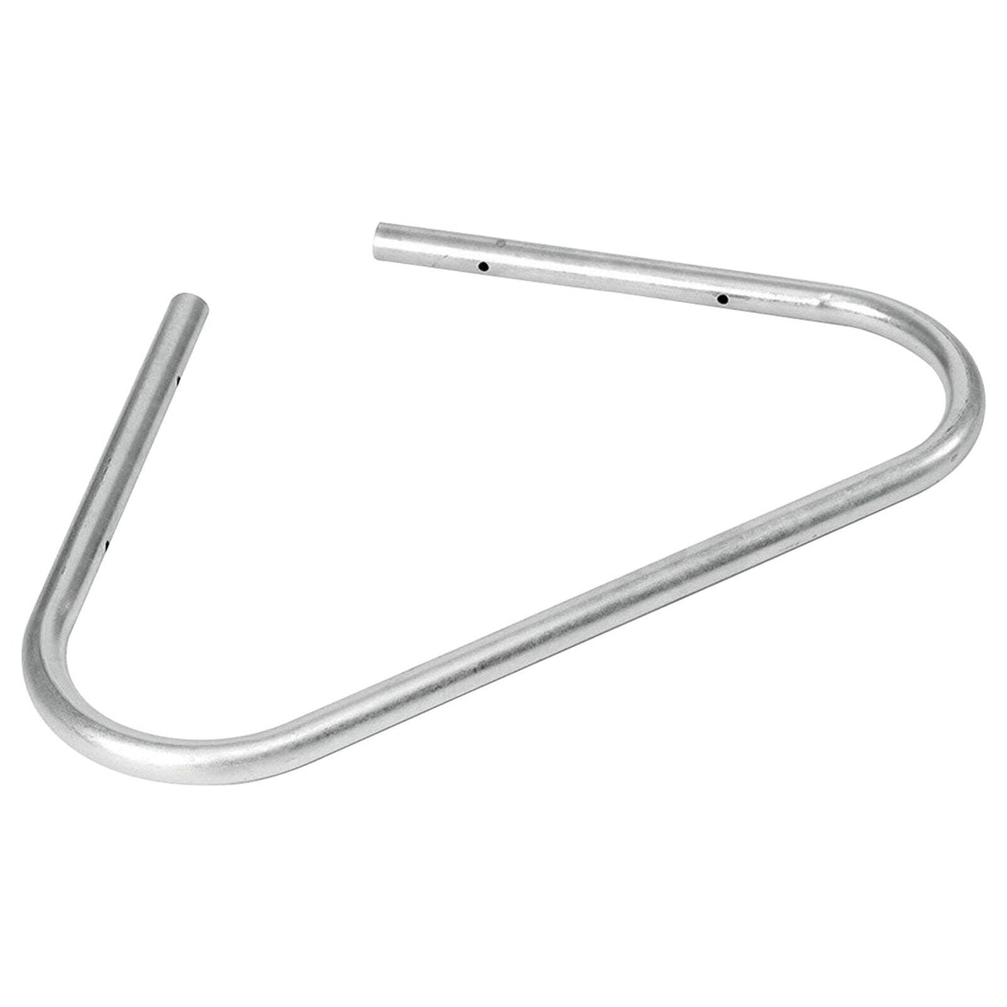 Mangeoire triangulaire Perry Equestrian pour chevaux, eau et support