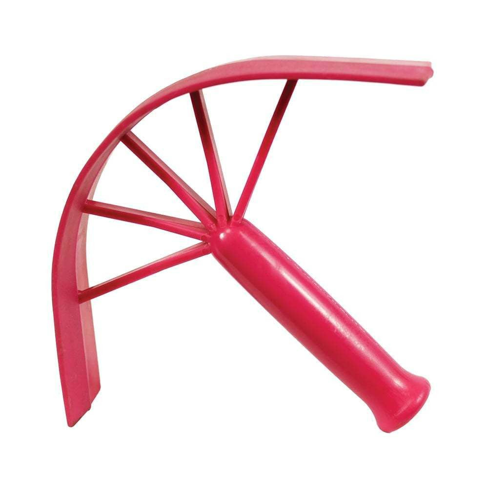 Grattoir à transpiration en plastique Perry Equestrian, pour toilette de chevaux, poneys et animaux de compagnie, 6 couleurs