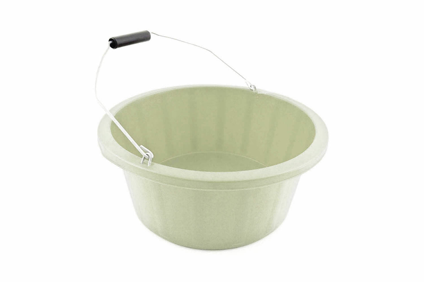 Eau de mélange de plâtrier peu profonde et durable Perry Premium Range de 15 litres