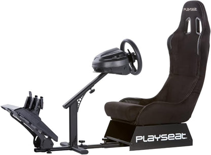 Playseat Evolution Alcantara siège simulation sport auto, REM.00008
