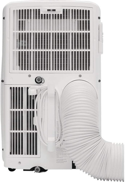 Whirlpool climatiseur mobile PACW212CO, 12000BTU, blanc