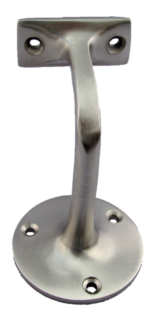 Support de rampe d'escalier en satin 2-5
