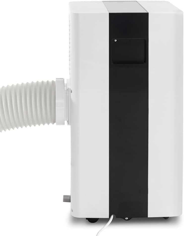 TROTEC PAC 2600 X climatiseur mobile 3-en-1, 2.6kW, BTU, purification, télécommande