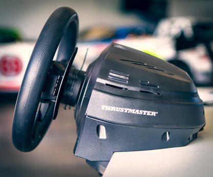 Thrustmaster T300 RS GT volant force feedback PS5/PS4/PC, Gran Turismo
