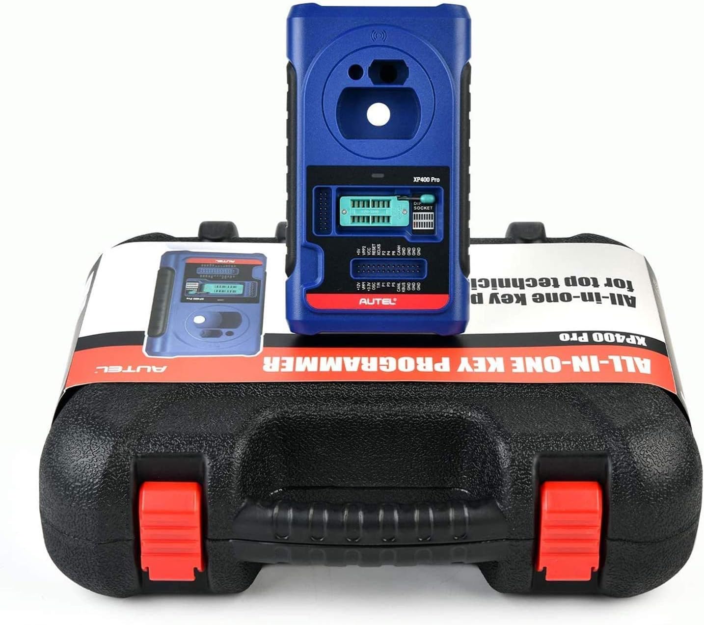 Autel XP400 Pro outil clé pour IM508/IM608S/IM608 Pro II – version améliorée