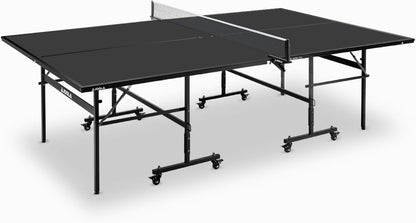 JOOLA table ping-pong Inside 274x152.5x76cm, pliable, filet inclus