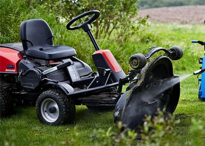 Nilfisk nettoyeur haute pression Premium 200 bars, 3300W, terrasse/jardin/voiture