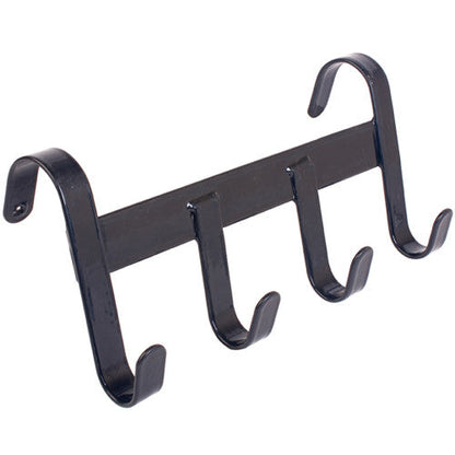 Cintre pratique Perry Equestrian Stable - Quatre crochets