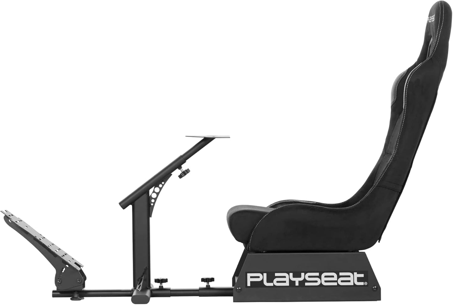 Playseat Evolution Alcantara siège simulation sport auto, REM.00008