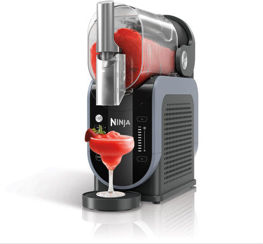 Ninja SLUSHi machine boissons glacées 1.9L, milkshake, TikTok, sans glace