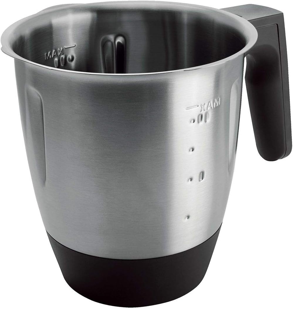 Silvercrest Monsieur Cuisine Edition Plus neuf, multifonction, accessoires lavables