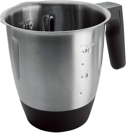 Silvercrest Monsieur Cuisine Edition Plus neuf, multifonction, accessoires lavables