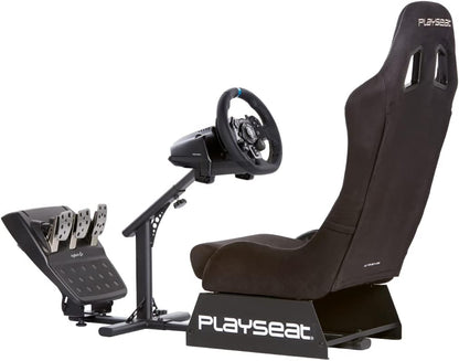 Playseat Evolution Alcantara siège simulation sport auto, REM.00008