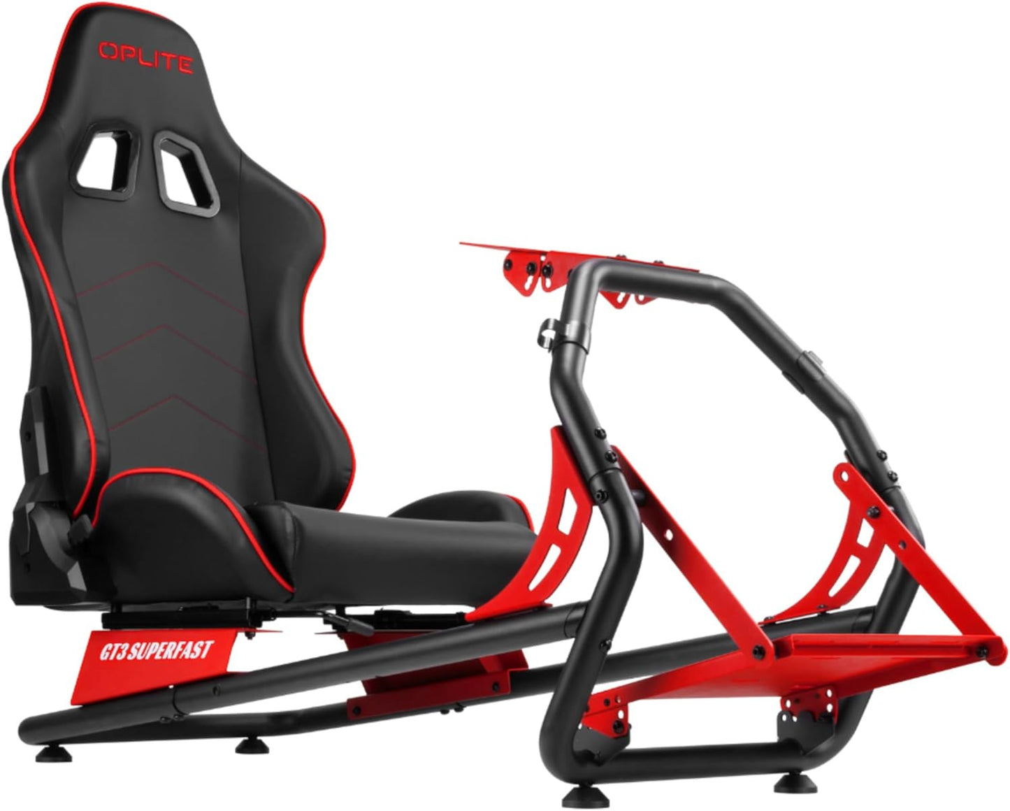 OPLITE GT3 Superfast V2 cockpit SIMRACING GT/Rally, débutant
