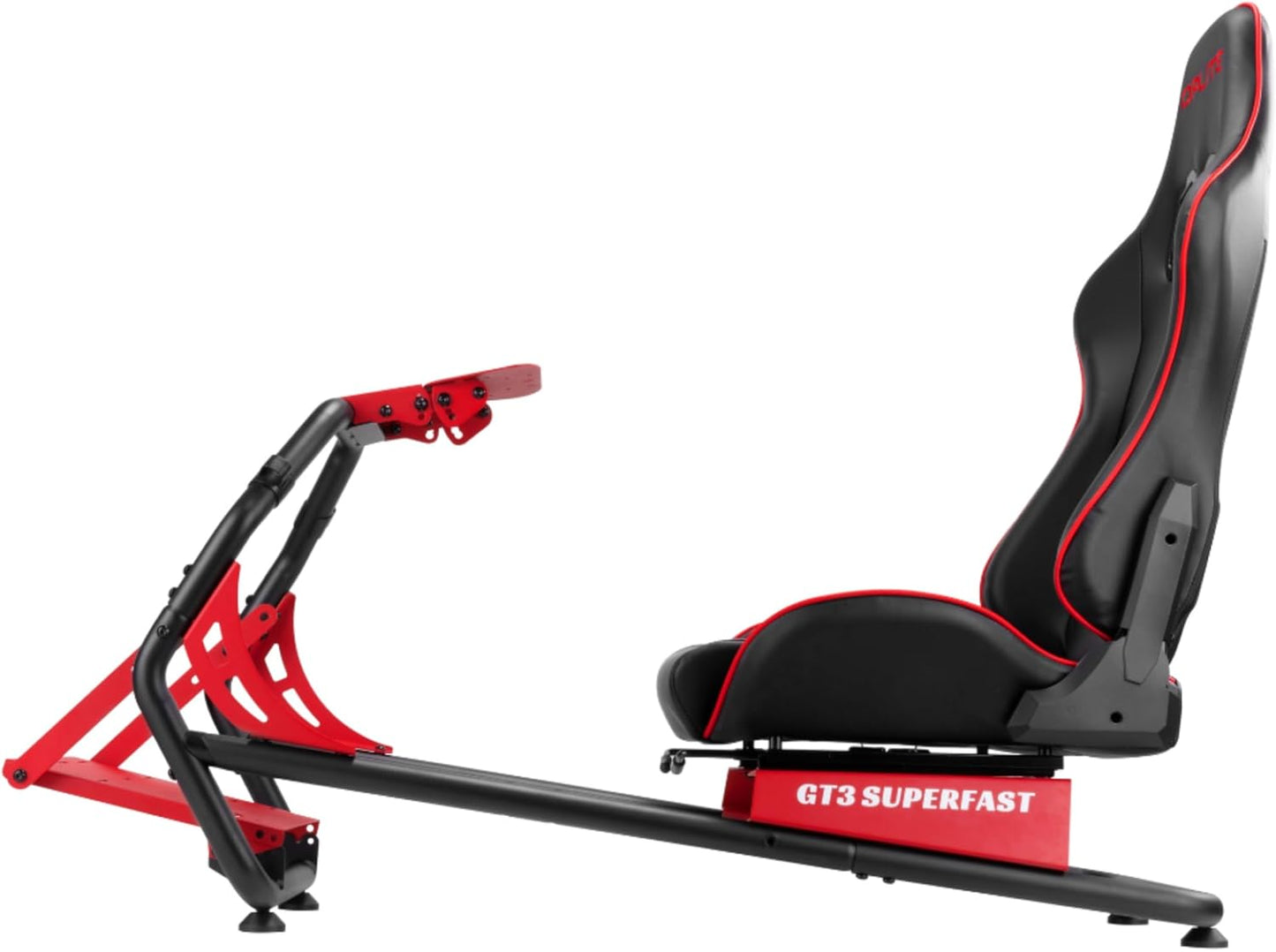 OPLITE GT3 Superfast V2 cockpit SIMRACING GT/Rally, débutant