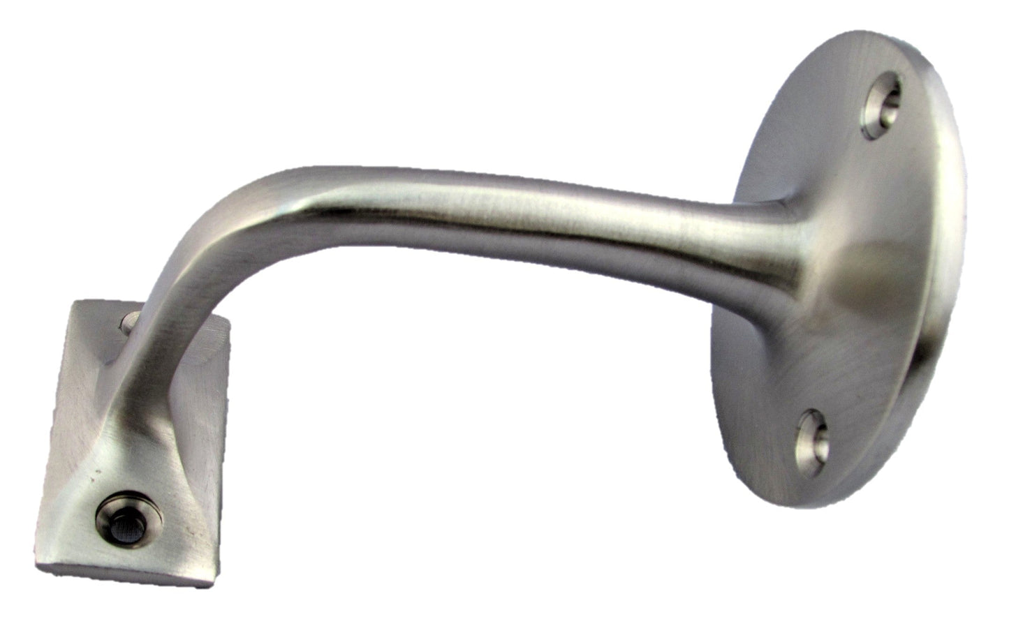 Support de rampe d'escalier en satin 2-5