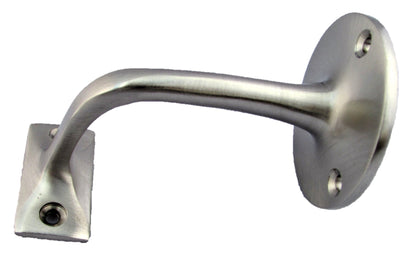 Support de rampe d'escalier en satin 2-5