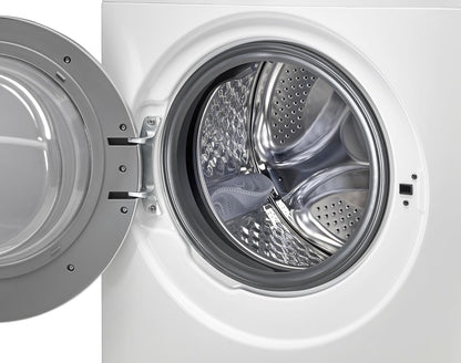 Vedette LFV204QW lave-linge frontal 10kg, 1400tr/min, blanc