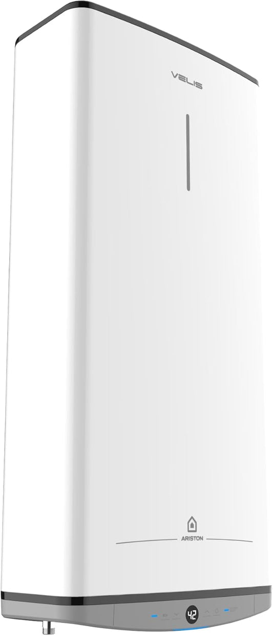 Ariston Velis Dune chauffe-eau plat 45L, 13% économie, fabriqué en France
