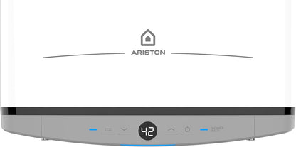 Ariston Velis Dune chauffe-eau plat 45L, 13% économie, fabriqué en France
