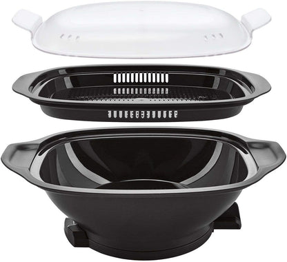 Silvercrest Monsieur Cuisine Edition Plus neuf, multifonction, accessoires lavables