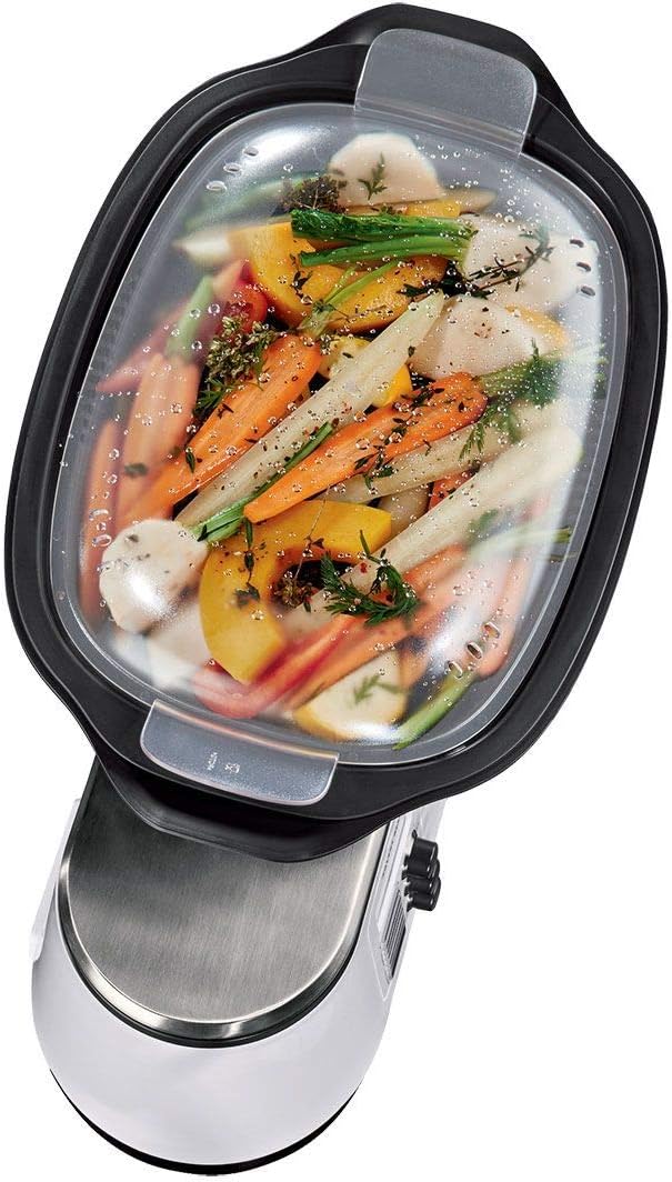 Silvercrest Monsieur Cuisine Edition Plus neuf, multifonction, accessoires lavables