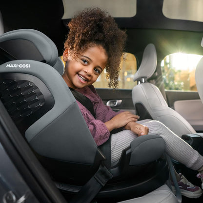 Maxi-Cosi Emerald 360 S i-Size, siège-auto pivotant 0-12 ans, G-CELL, 4 inclinaisons