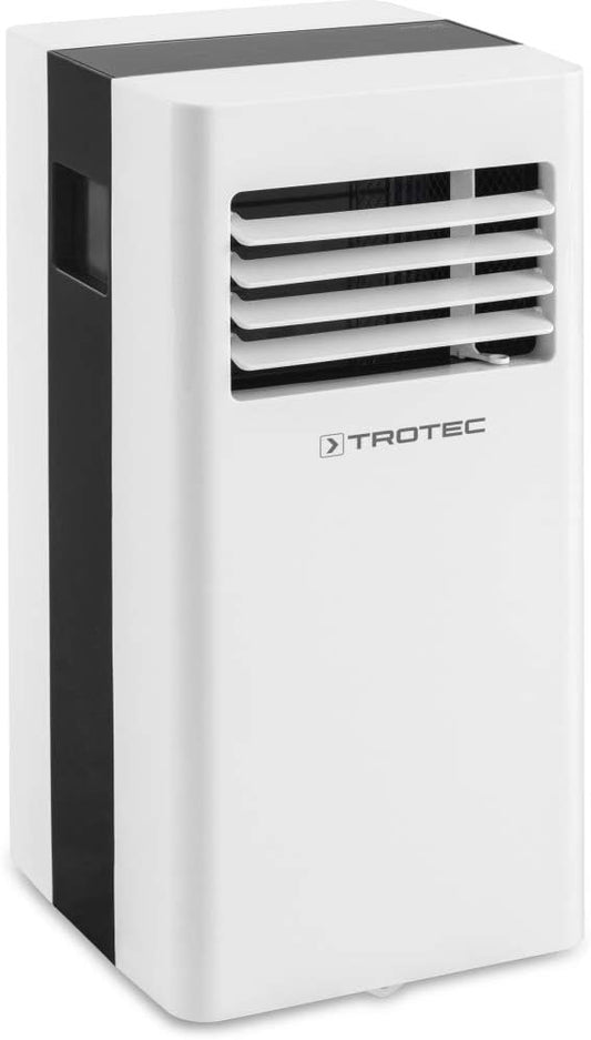 TROTEC PAC 2600 X climatiseur mobile 3-en-1, 2.6kW, BTU, purification, télécommande