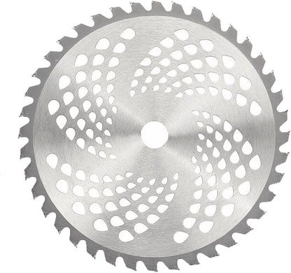 VITO débroussailleuse thermique 52cm³, roues, lame Ø255mm + casque