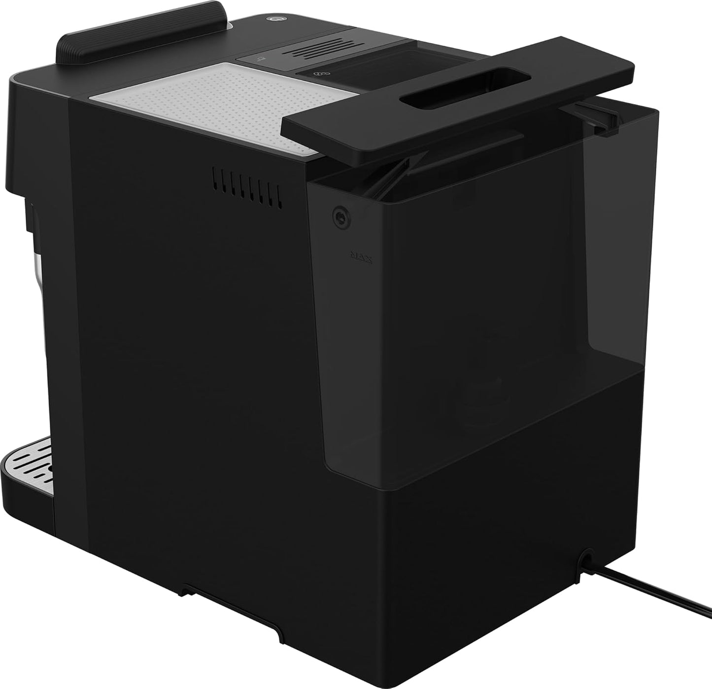 BEKO machine expresso automatique café moulu ou grain